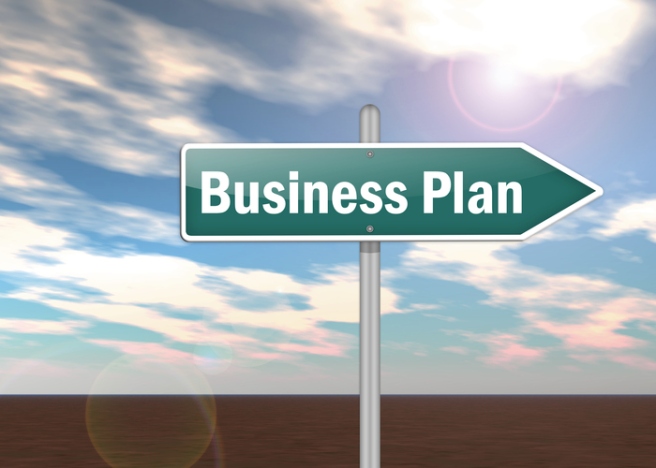 Signpost Business Plan